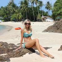 Отзыв от Василиса - Виза Destination Thailand